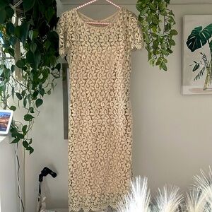 Betsy Adam dress